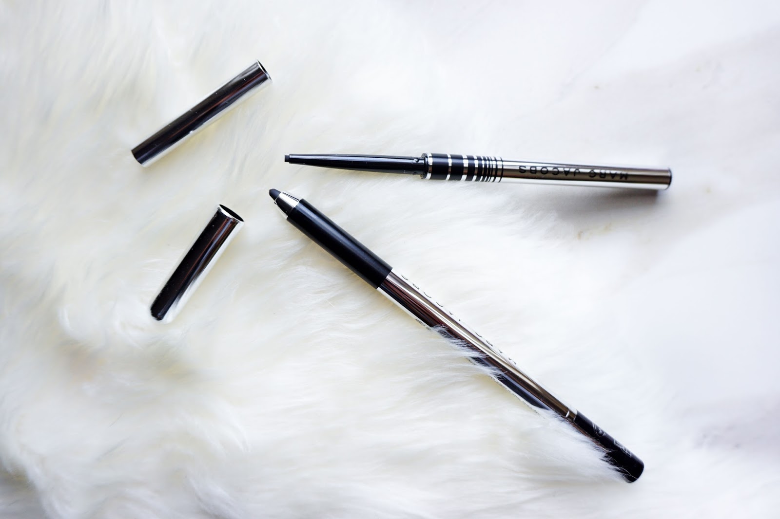 fivetwo beauty Marc Jacobs Beauty Haul Review