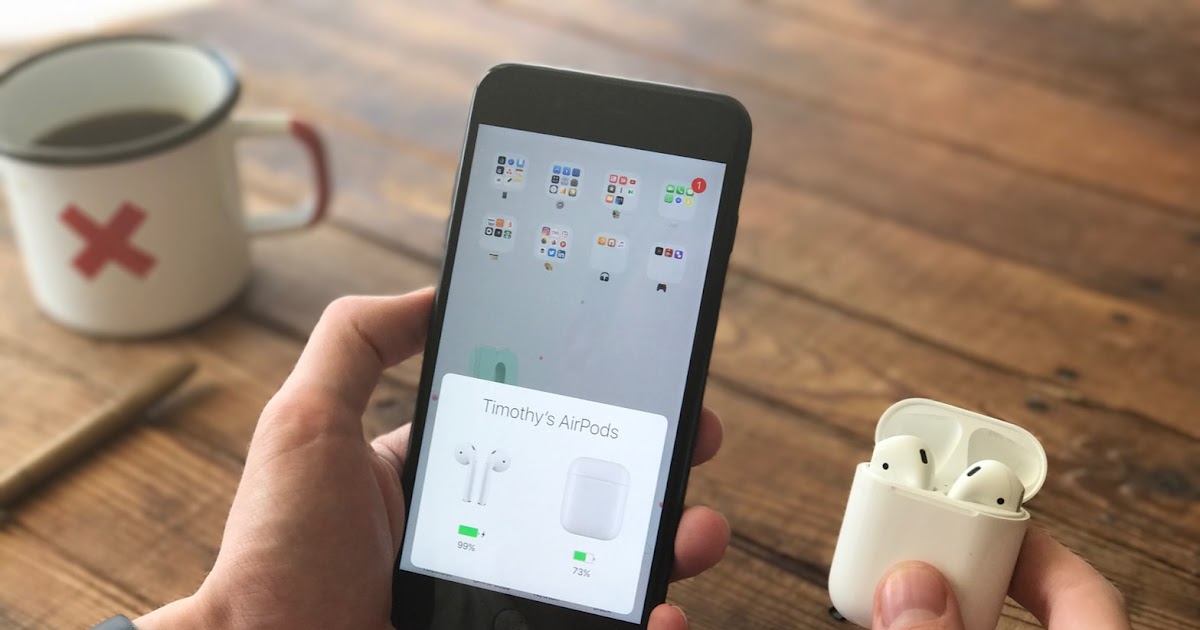 Cara Mengatasi AirPods Tidak Bisa di Cas / Charge PUKEVA