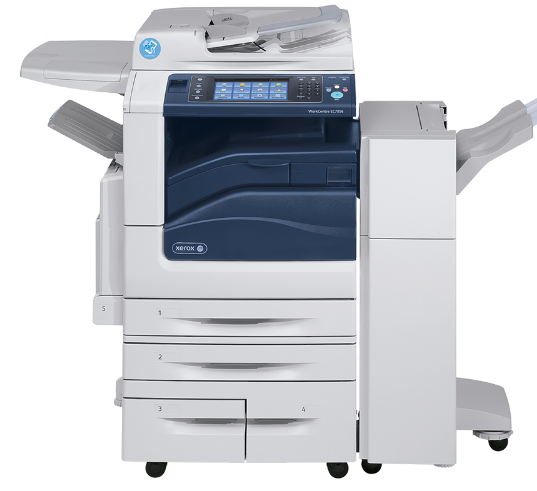 Xerox
