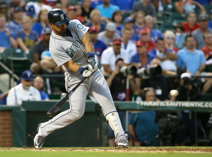 Free Watch Rangers vs Mariners Baseball Live Stream Online Wednesday 08