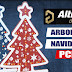 PCB Árbol de Navidad - Altium Designer