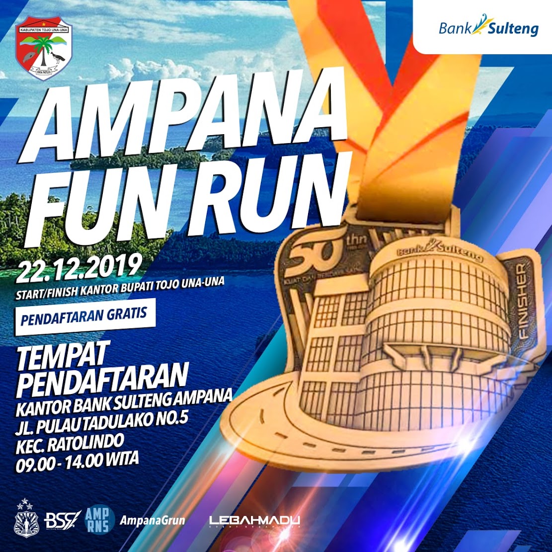 10+ Syair Ampana Blog 2019