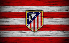 CLUB ATLÉTICO DE MADRID