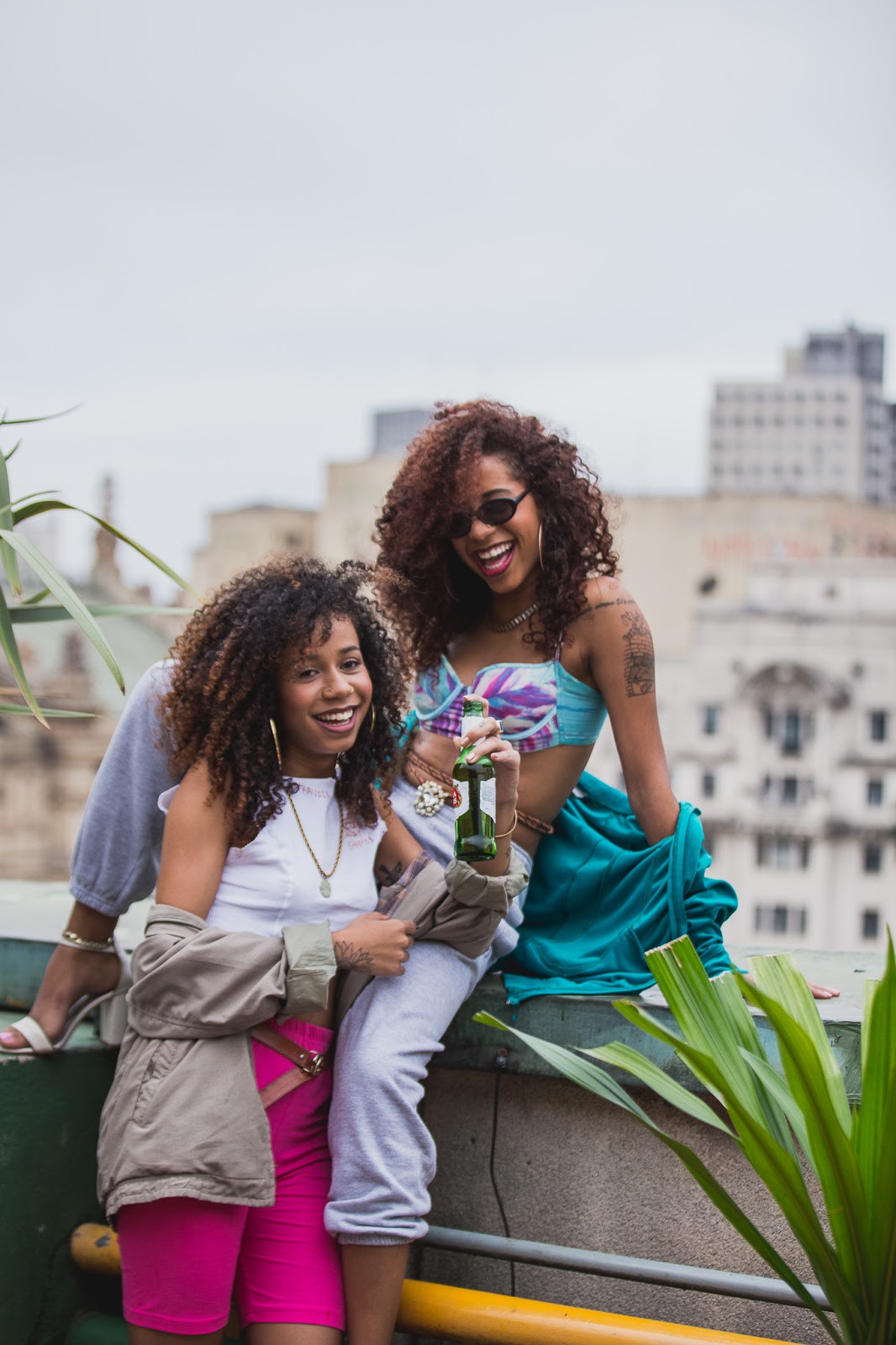 Avon Life x Kenzo x Expensive hit Histórias que inspiram! E X P E