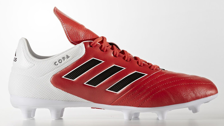 adidas copa mundial red