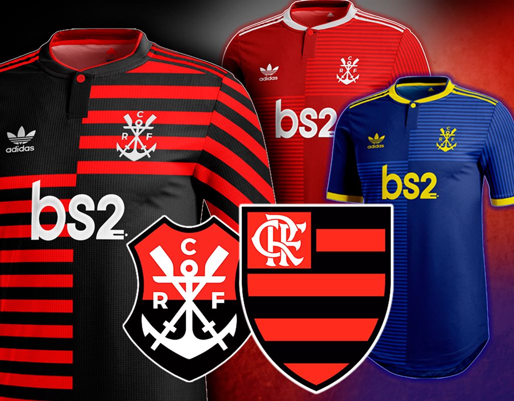 camisa da torcida do flamengo