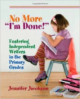 http://www.amazon.com/No-More-Done-Fostering-Independent/dp/1571107843/ref=sr_1_1?ie=UTF8&qid=1412127558&sr=8-1&keywords=no+more+im+done