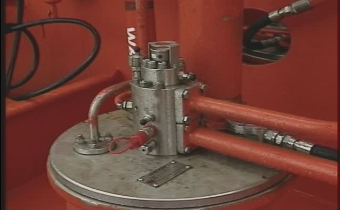 MSU Portal: Framo pump operation video