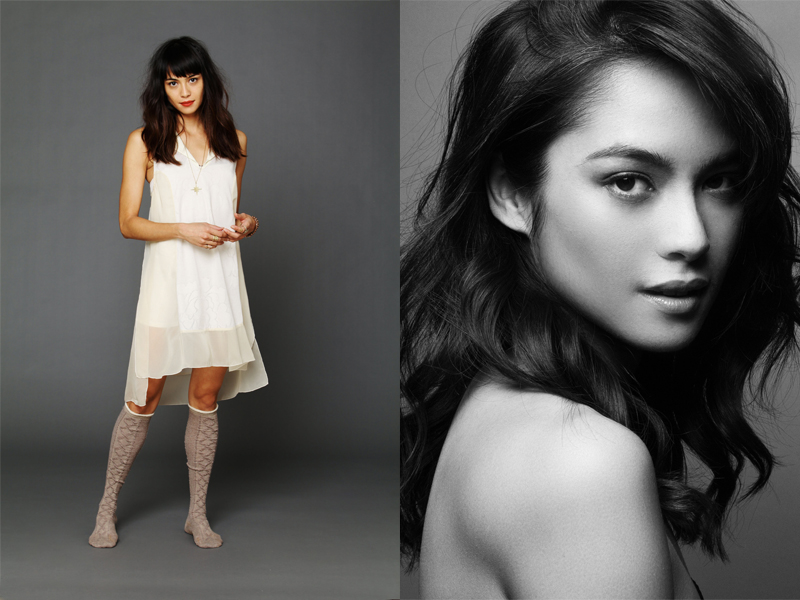 Maria Renata artis can model nasional cantik Maria Renata ckandla bulu kelihatan maria Renata sangat memalukan