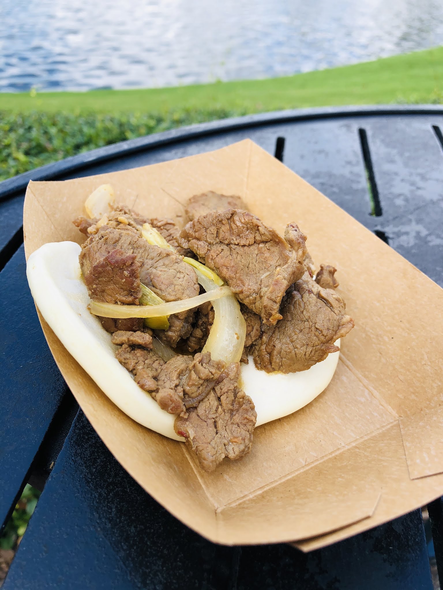 Airing My Laundry One Post At A Time What To Eat At The Food And Wine Festival At Epcot