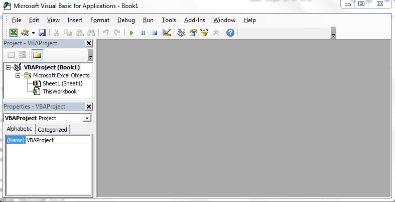 Cara Mudah Membuat Angka Terbilang Otomatis Dengan Excel Menggunakan