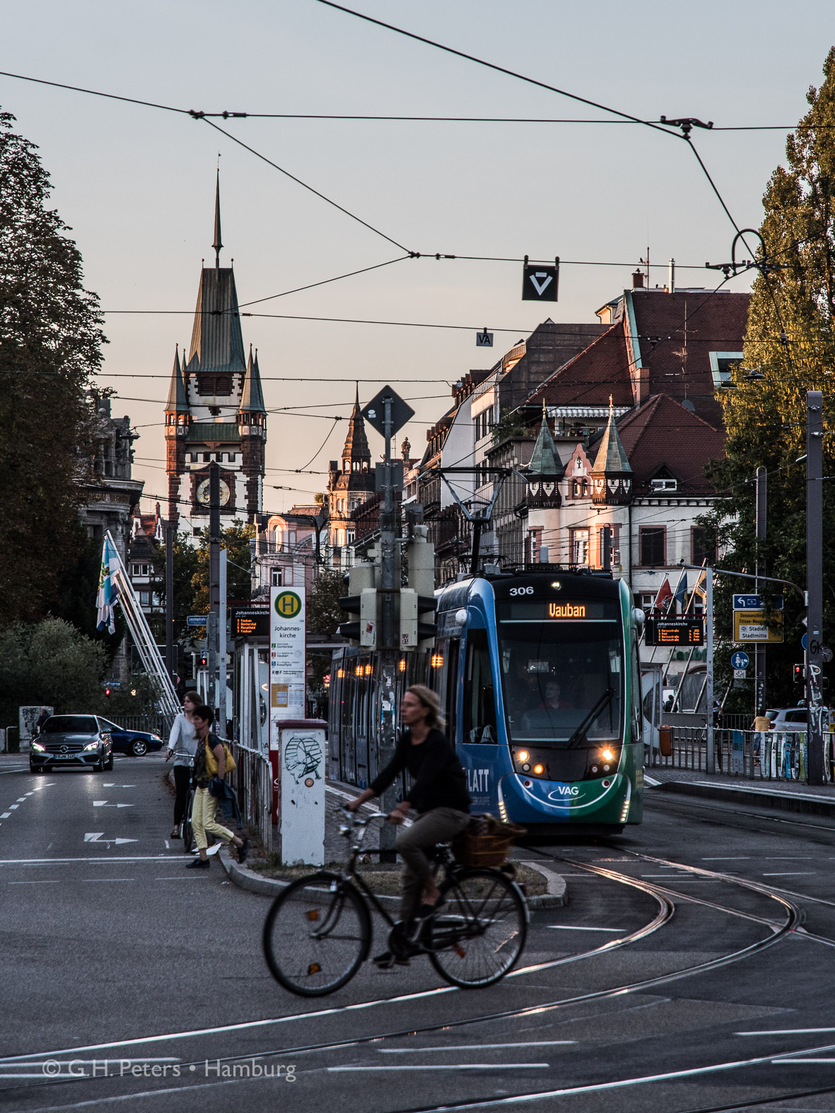 Pedelec Biker De Fotostrecke Am Schonberg Bei Freiburg