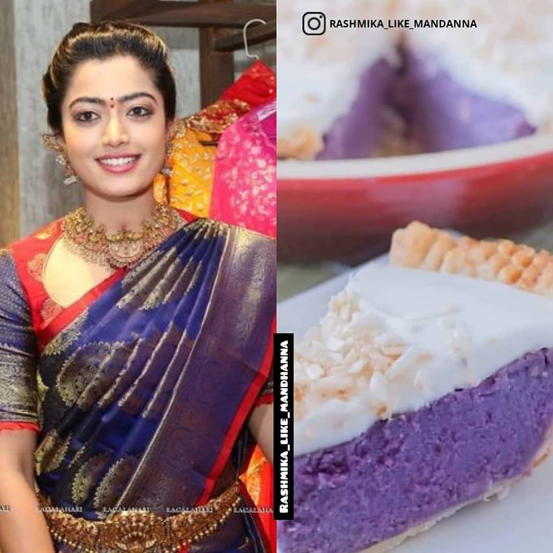 Rashmika Mandanna pic