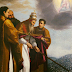 The Dedication of St. Mary Ad Nives
