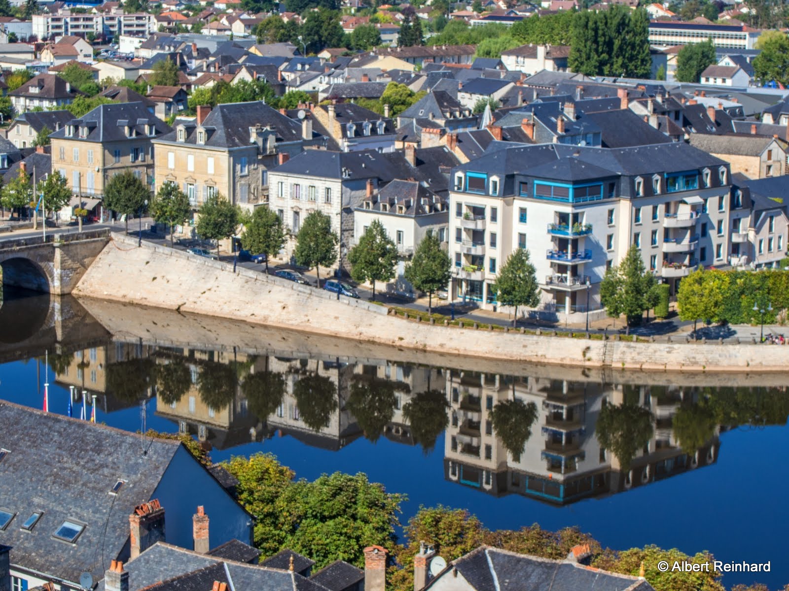 Deci delà TerrassonLavilledieu