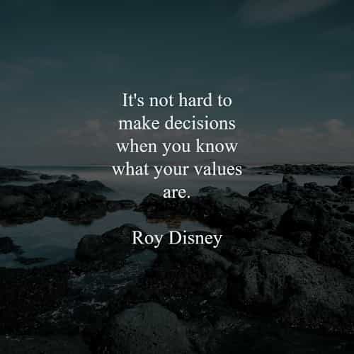 70 Choices Quotes That Ll Help You Make The Right Decisions