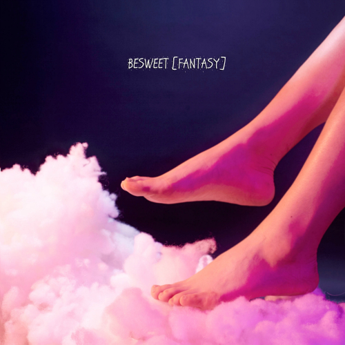 Besweet – FANTASY – EP
