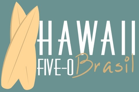 Hawaii Five-0 Brasil