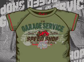 Vector Clip art & Photo Free Download: Vector : T-shirt Design