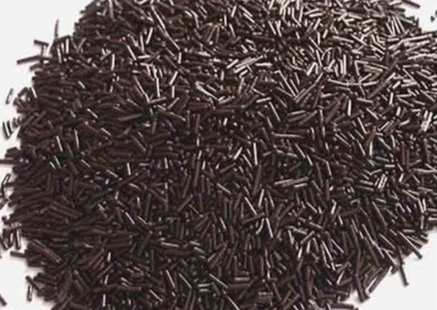 The Passionate Foodie The Origin of Jimmies aka Chocolate Sprinkles