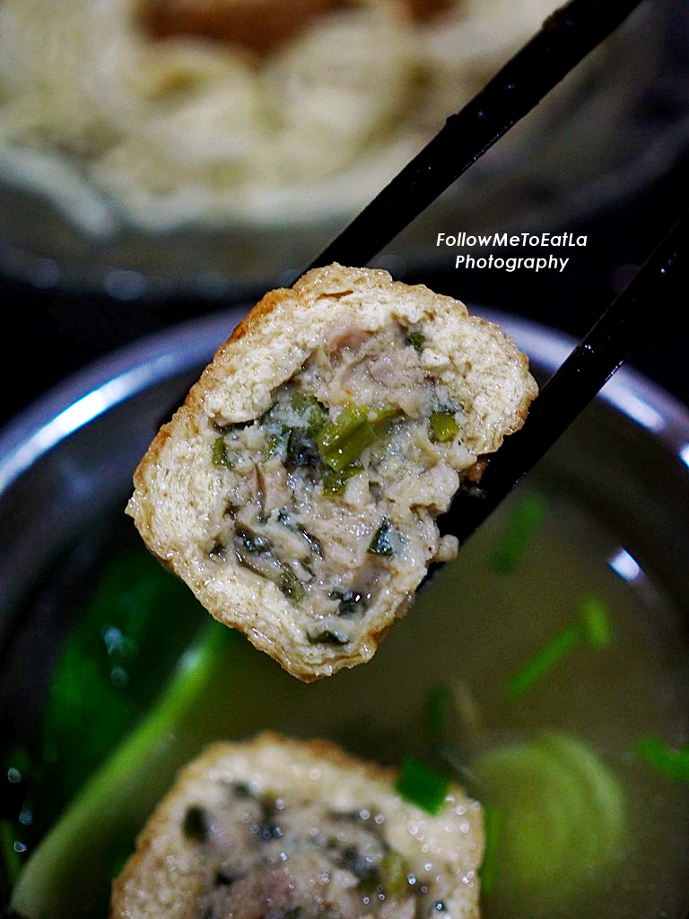 Follow Me To Eat La Malaysian Food Blog RECIPE Nanny's Houz