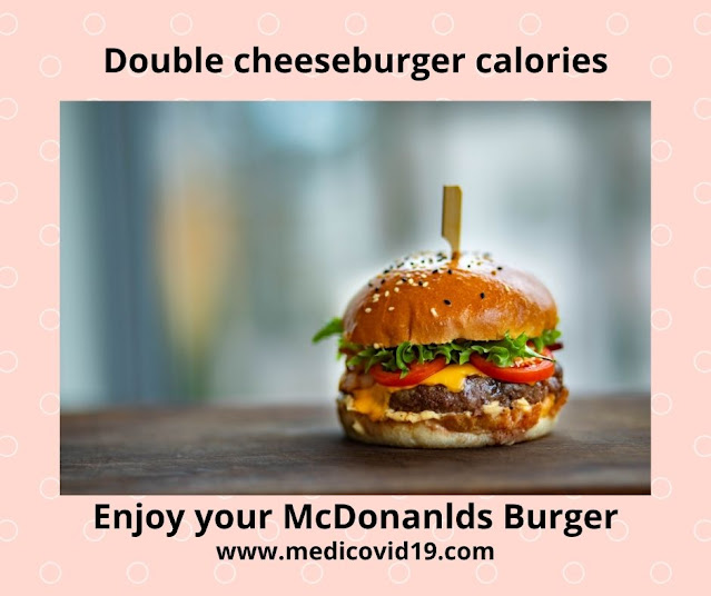 Mcdonald