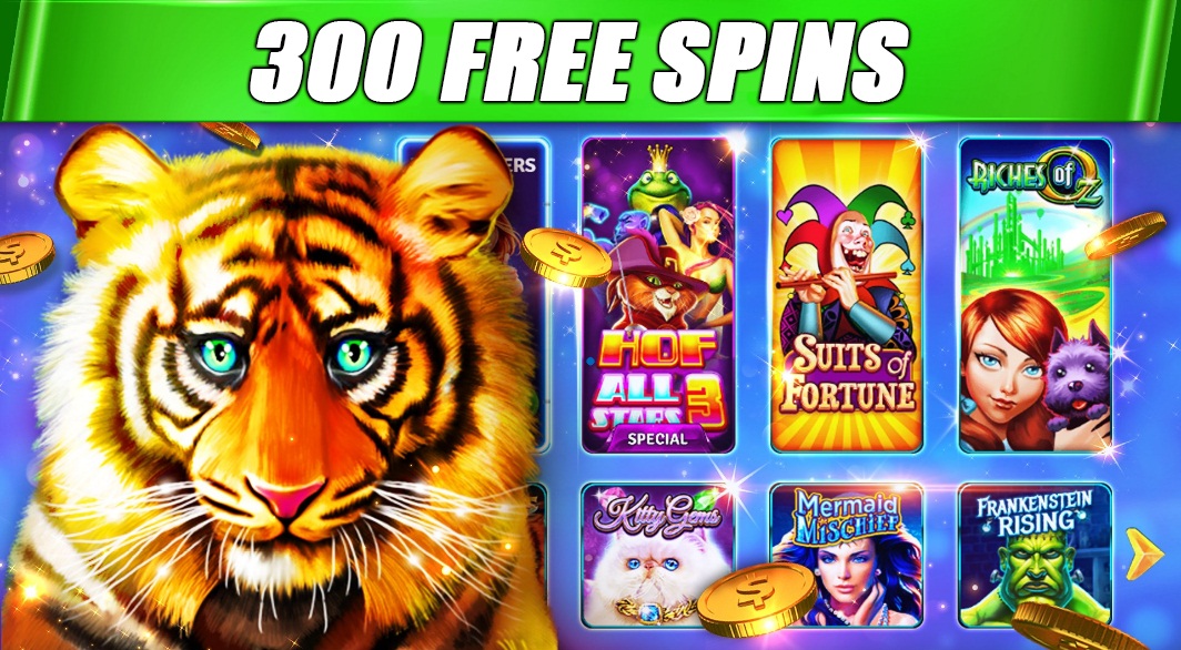 House of Fun Free Spins House of Fun Free Spins