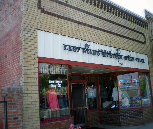 glancing back in time hardin, mt 3