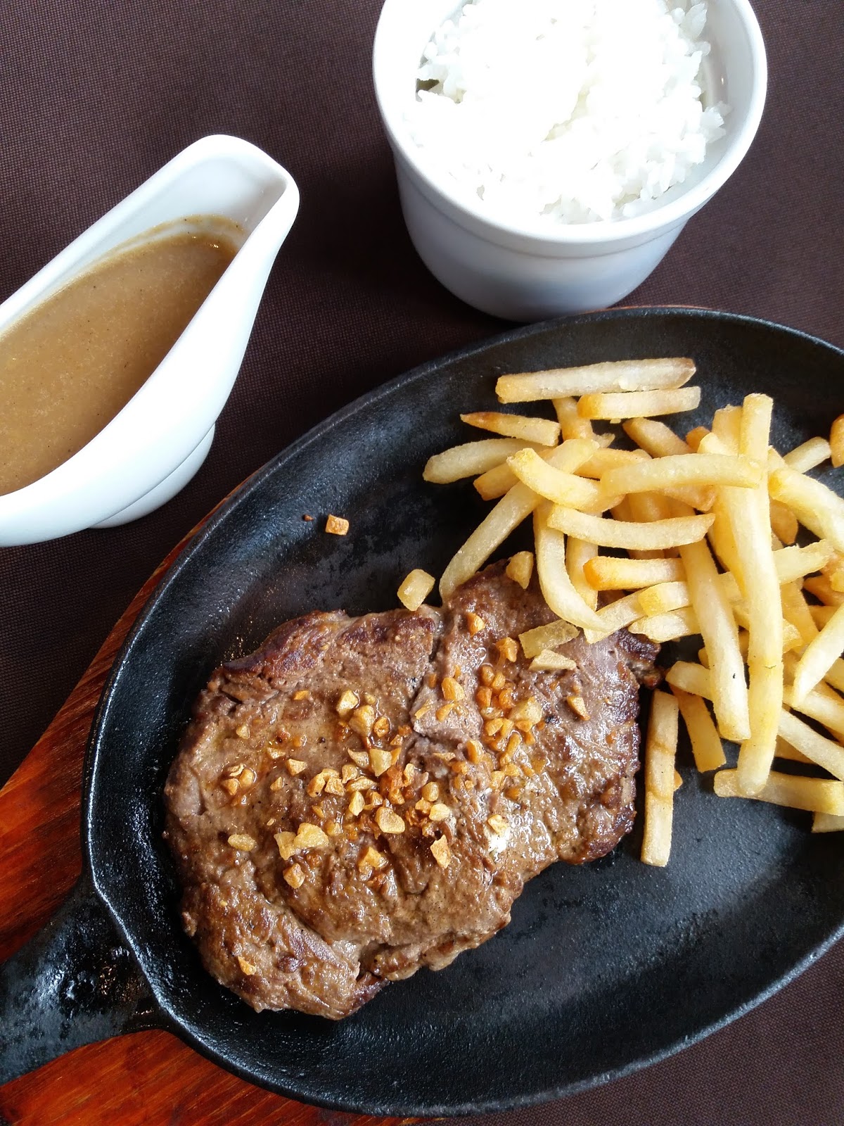 Fried Chicken for the Soul. Alex III Kitchen Secrets Angus Tenderloin