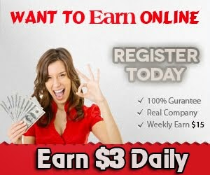 Online Earning