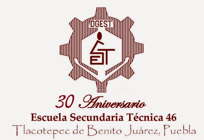 Escuela Secundaria Técnica No.46