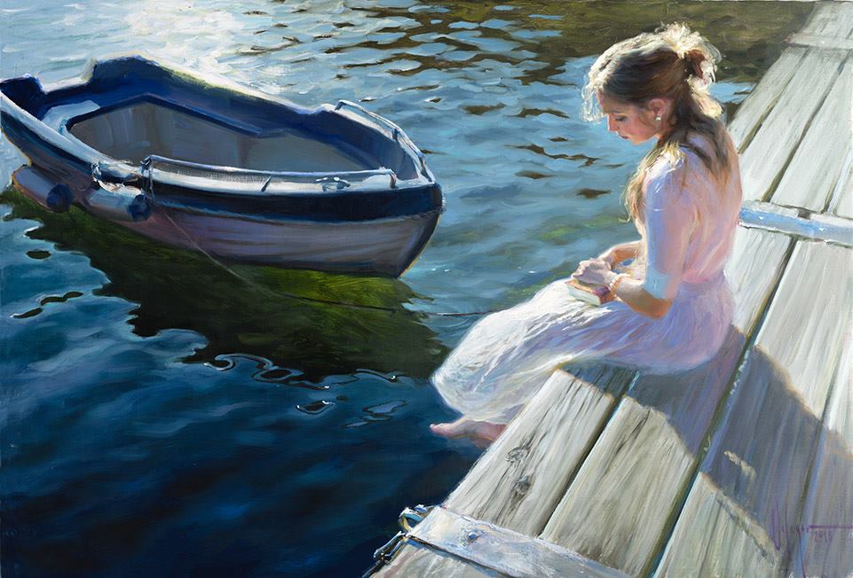 Vladimir Volegov, 1957 Tutt'Art