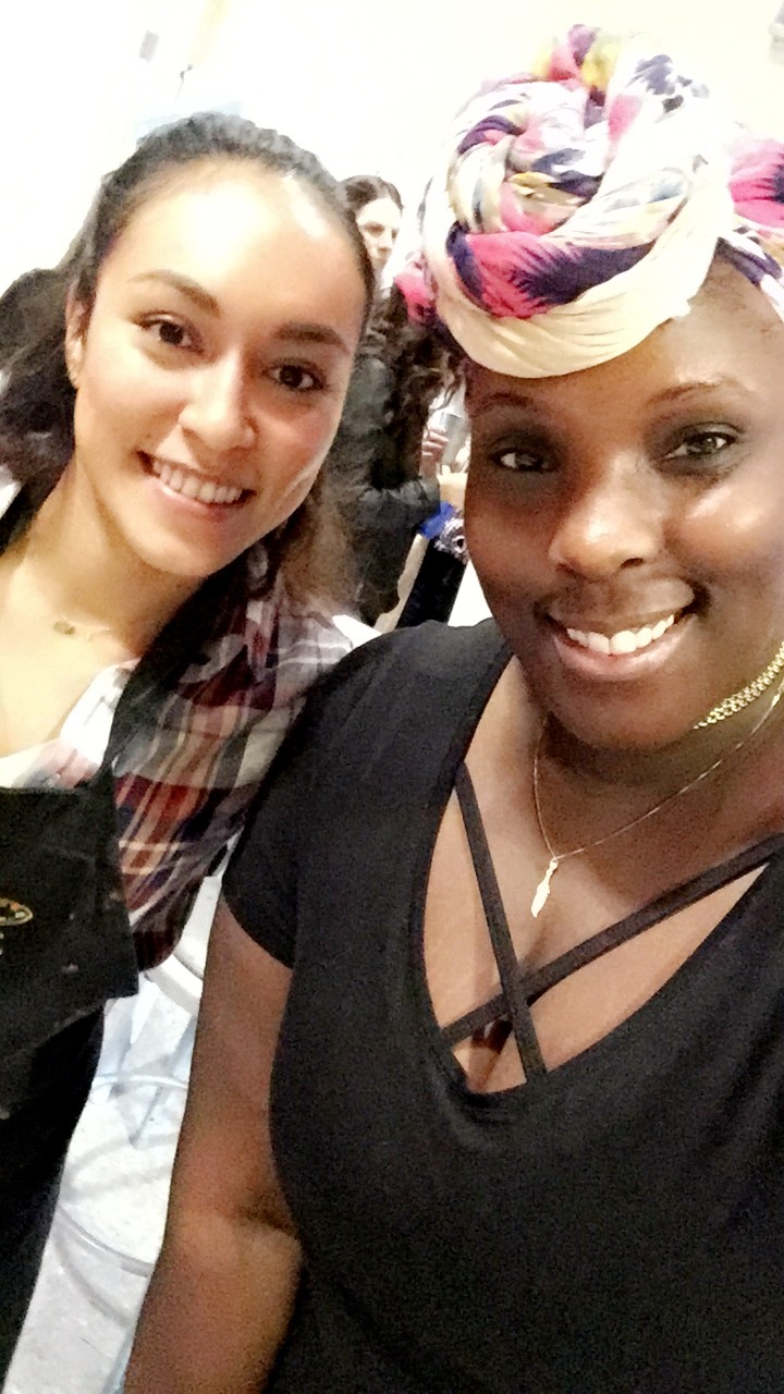 Painting with a twist!?!