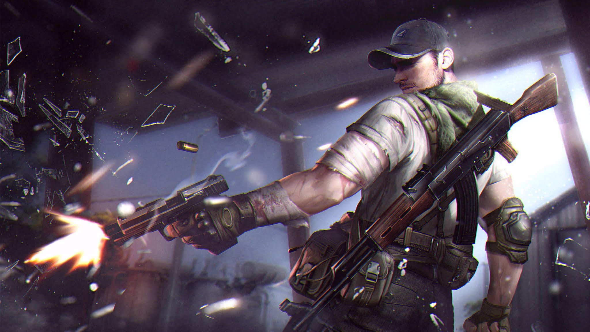 Featured image of post Papel De Parede Para Youtube 2048X1152 Free Fire