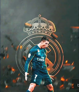 Cristiano ronaldo story