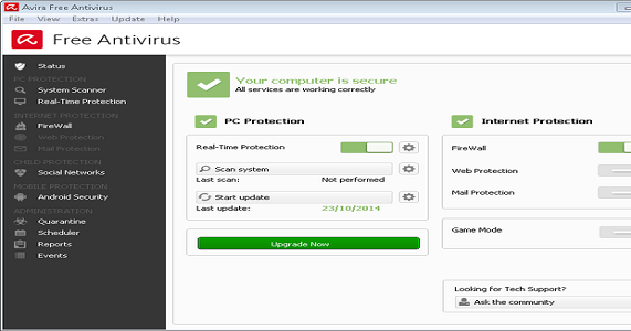 avira 2016 popup avira 2016 popup