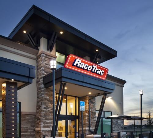 [EXCLUSIVE] RaceTrac to Finally Open on Site QT Wanted