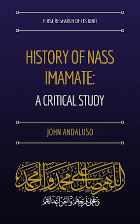 HISTORY OF NASS IMAMATE