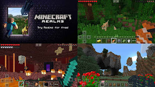 Minecraft Pocket Edition Minecraft Pocket Edition