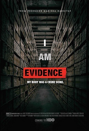 I Am Evidence - Legendado via Torrent
