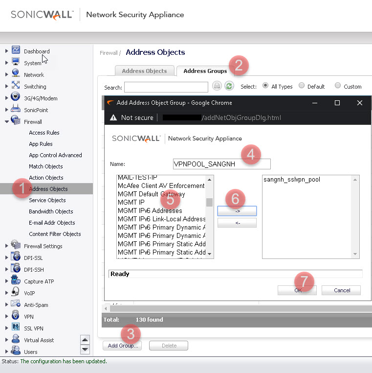 sonicwall netextender vpn sonicwall netextender vpn