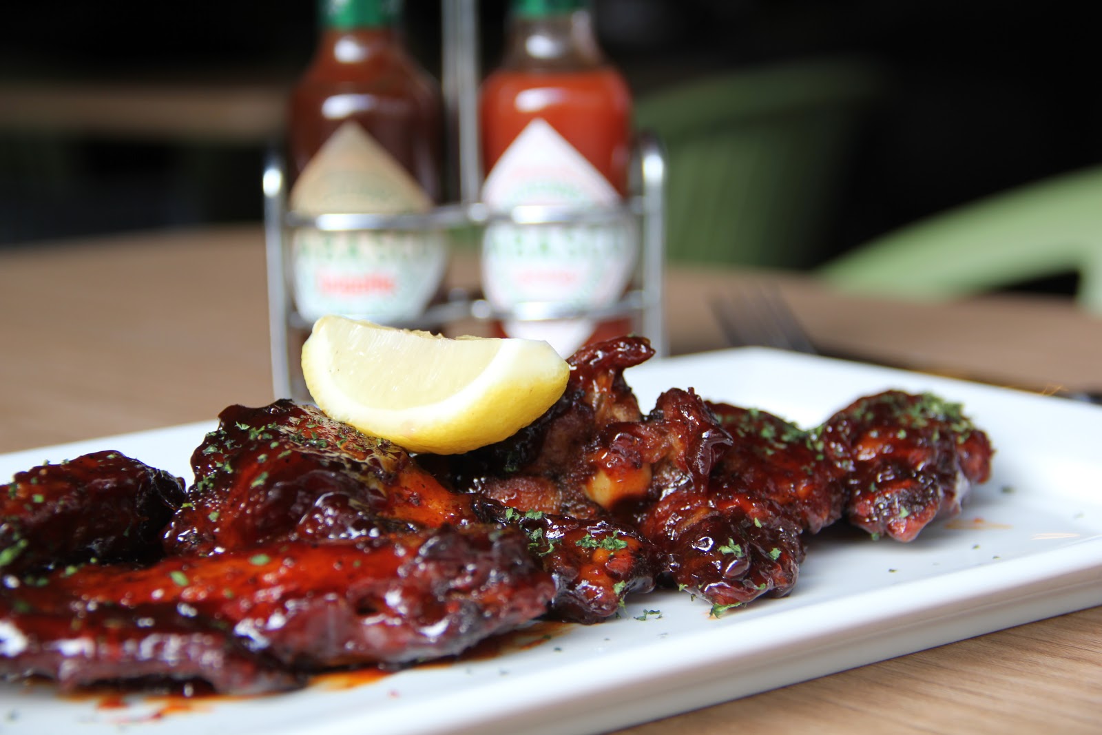 augustdinersfoodblog Sneak a Peek Silver Spoon Publika New Menu
