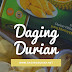 Tersedia Daging Durian Medan Beku di Kaimana