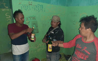 Sejumlah Kos Kosan di Gerebeg Polsek Kedawung dalam KRYD Zona Utara, Sejumlah Kos Kosan di Gerebeg Polsek Kedawung dalam KRYD Zona Utara,
