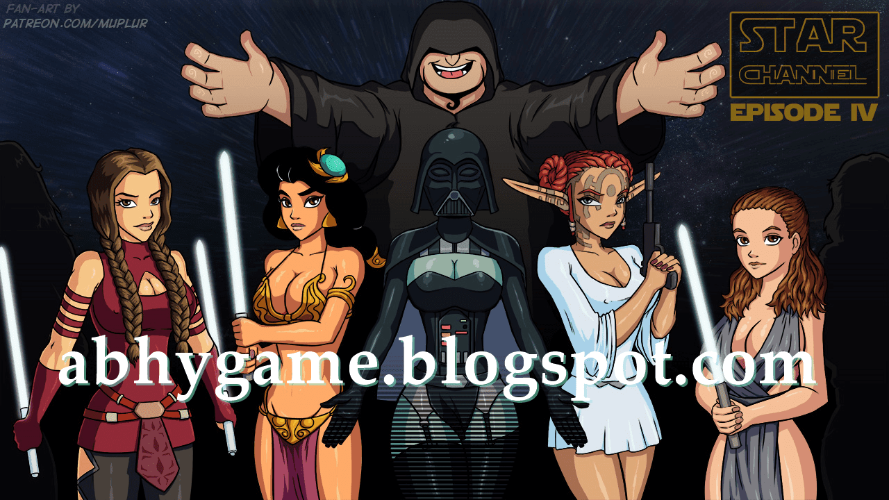 Star Channel 34 Star Channel 34