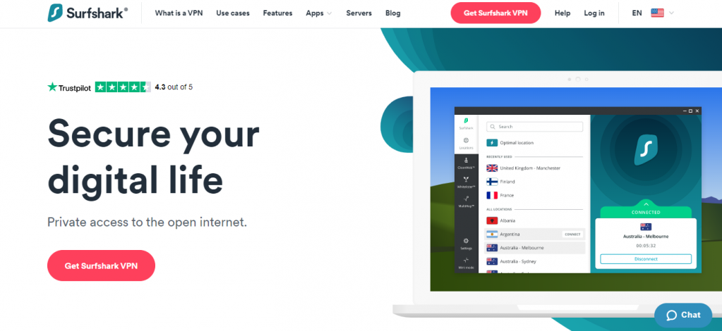Sharksurf Review Sharksurf Review