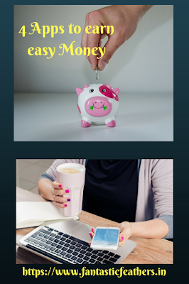 4 money saving apps