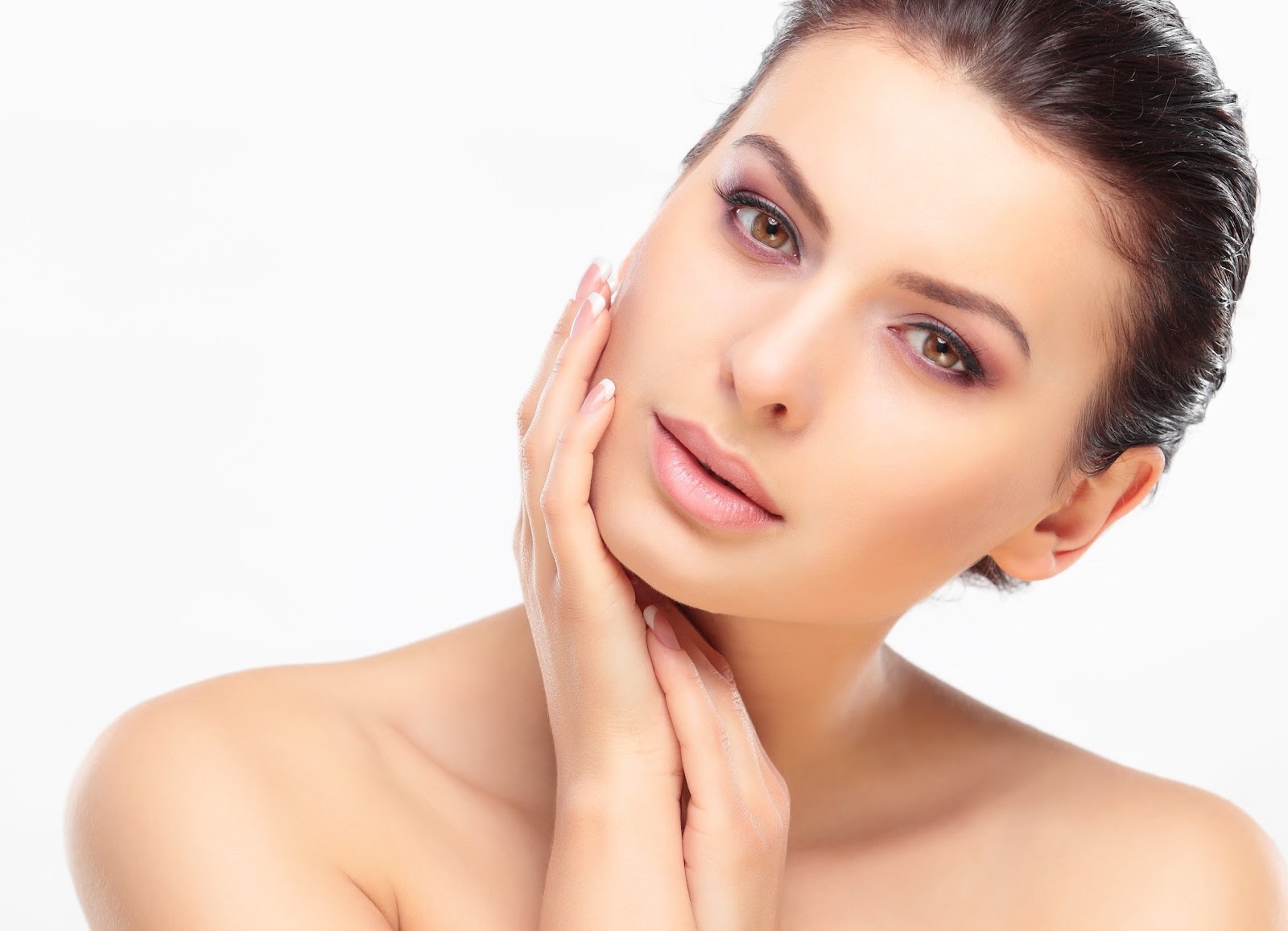 Serious Skin Care Will Make Your Younger Skin Shine Through