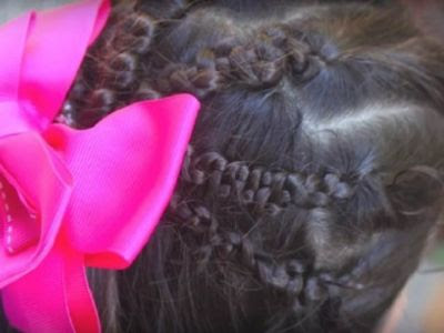 5 Easiest Fastest And Simple Hairstyles For School Girls Ask