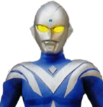 Ultraman Voice